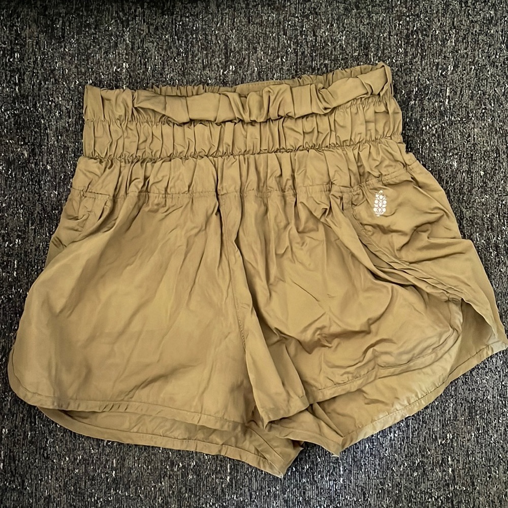 Free People The Way Home Short